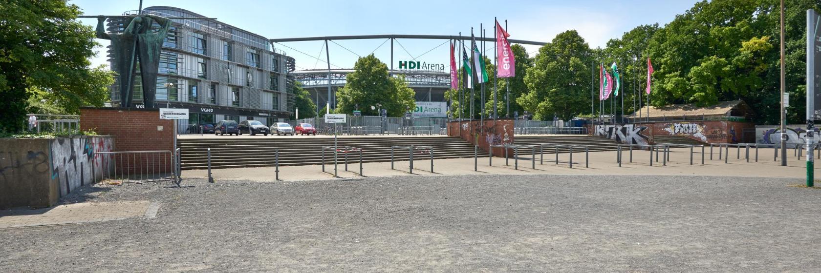 HDI Arena